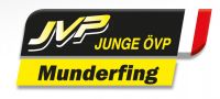 Dieses Bild zeigt das Logo der JVP (Junge ÖVP) Munderfing.