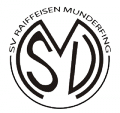 Dieses Bild zeigt das Logo des SV Raiffeisen Munderfing.