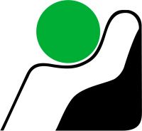 Dieses Bild zeigt das Logo des ÖVP Bauernbunds.