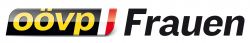 Dieses Bild zeigt das Logo der OÖVP Frauen.
