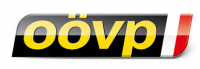 Dieses Bild zeigt das Logo der OÖVP.