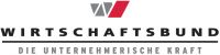 Dieses Bild zeigt das Logo des Wirtschaftsbundes.