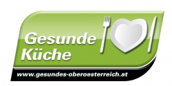 Dieses Bild zeigt das Logo der Gesunden Küche