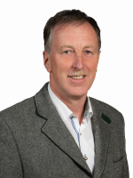 Dieses Bild zeigt Bürgermeister Martin Voggenberger