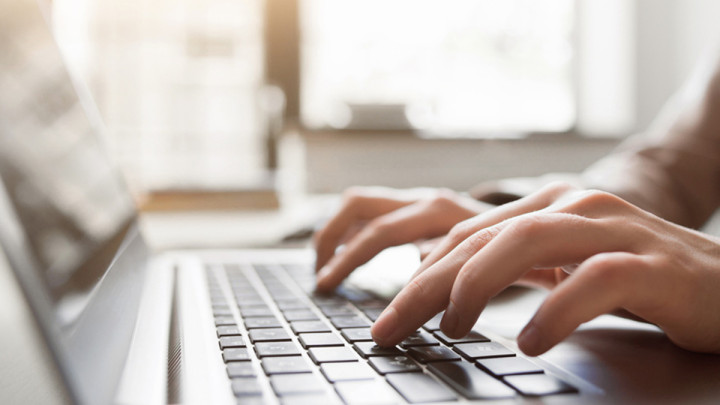 Online-Formulare