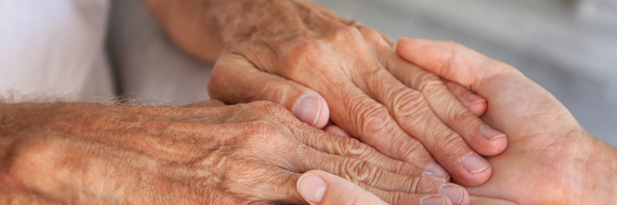 Dieses Bild zeigt Hände (Foto: Fotolia)