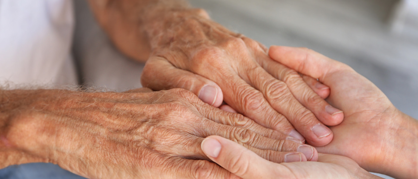 Dieses Bild zeigt Hände (Foto: Fotolia)