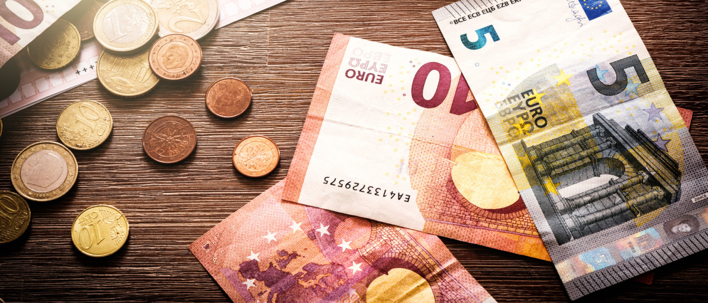 Dieses Bild zeigt Geld (Foto: Fotolia.com)