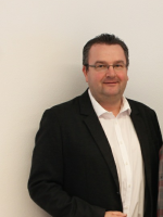 Dieses Bild zeigt Markus Wimschneider.