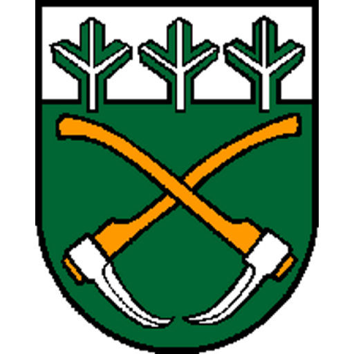 Dieses Bild zeigt das Munderfinger Wappen.