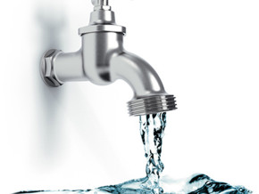 Wassersparen in heißen Zeiten