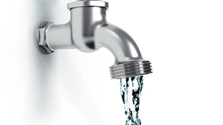 Wassersparen in heißen Zeiten