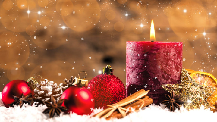 Öffnungszeiten Gemeindeamt zu Weihnachten