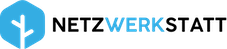 Dieses Bild zeigt das Logo der Netzwerkstatt.