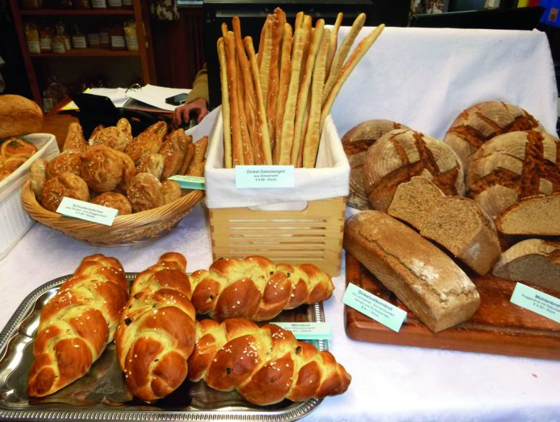 Leikermoser Mühle (Foto: Leikermoser) Leikermoser Mühle (Foto: Leikermoser)