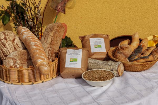 Barth Franz und Stefanie (Foto: Fototeam Mattigtal) Barth Franz und Stefanie (Foto: Fototeam Mattigtal)