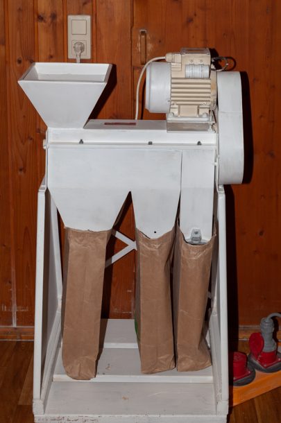 Paischer Reinhard und Hildegard (Foto: Fototeam Mattigtal) Paischer Reinhard und Hildegard (Foto: Fototeam Mattigtal)