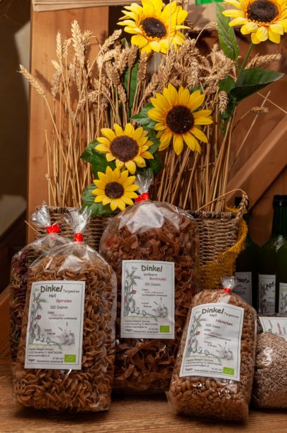 Paischer Reinhard und Hildegard (Foto: Fototeam Mattigtal) Paischer Reinhard und Hildegard (Foto: Fototeam Mattigtal)