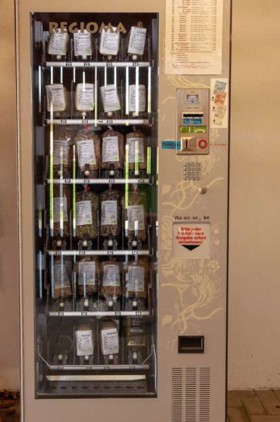 Paischer Reinhard und Hildegard (Foto: Fototeam Mattigtal) Paischer Reinhard und Hildegard (Foto: Fototeam Mattigtal)