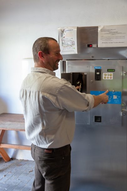 Paischer Reinhard und Hildegard (Foto: Fototeam Mattigtal) Paischer Reinhard und Hildegard (Foto: Fototeam Mattigtal)