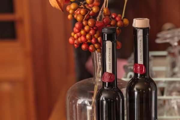 Edelobstbrennerei Andre Christon (Foto: Fototeam Mattigtal) Edelobstbrennerei Andre Christon (Foto: Fototeam Mattigtal)