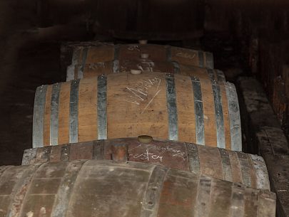 Edelobstbrennerei Andre Christon (Foto: Fototeam Mattigtal) Edelobstbrennerei Andre Christon (Foto: Fototeam Mattigtal)