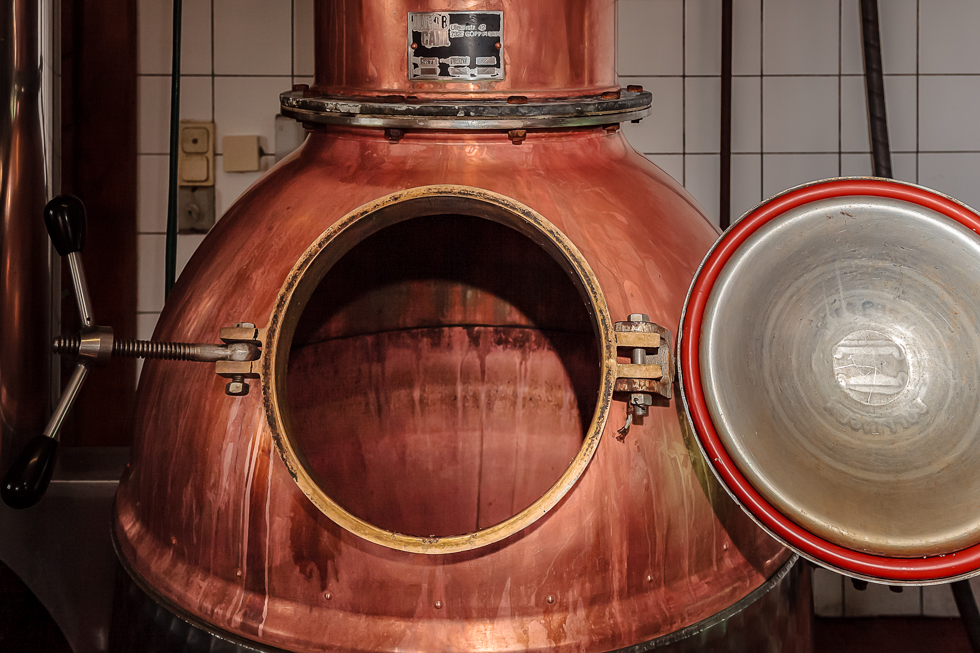 Edelobstbrennerei Andre Christon (Foto: Fototeam Mattigtal) Edelobstbrennerei Andre Christon (Foto: Fototeam Mattigtal)