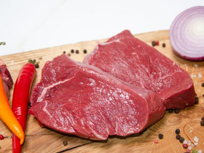 Hobauer BioYak (Foto: Hofbauer) Hobauer BioYak (Foto: Hofbauer)