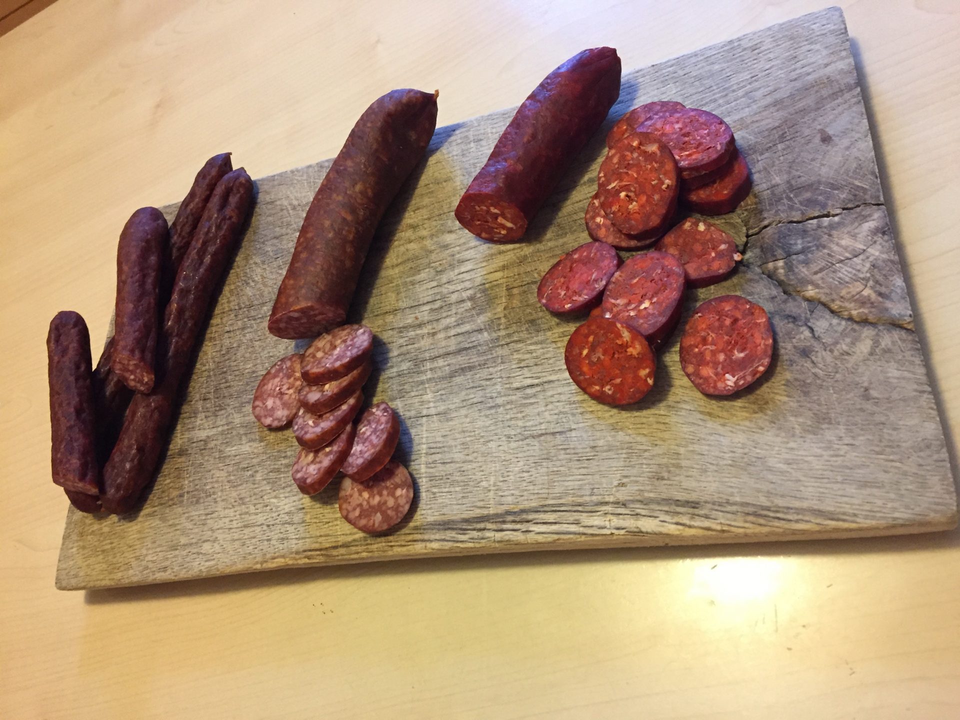 Hobauer BioYak (Foto: Hofbauer) Hobauer BioYak (Foto: Hofbauer)