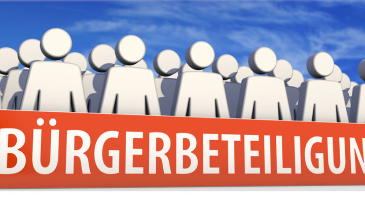 Ergebnis Bürgerbefragung