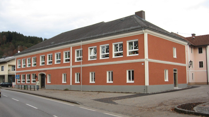 Volksschule – Neufestsetzung der Pflichtsprengel