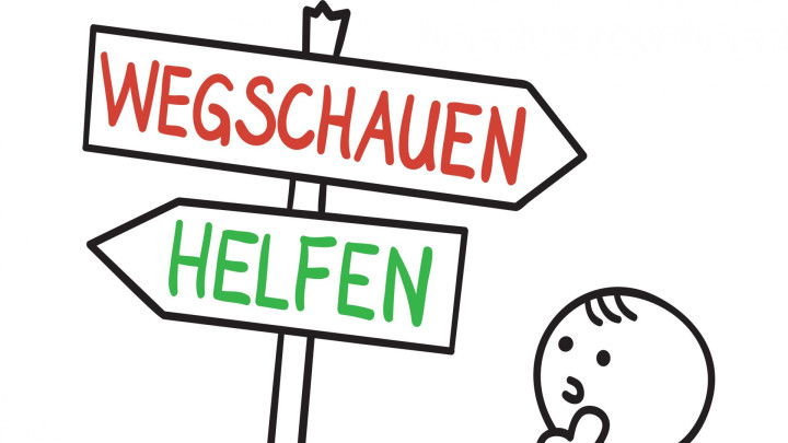 Trainings für Zivilcourage im Internet