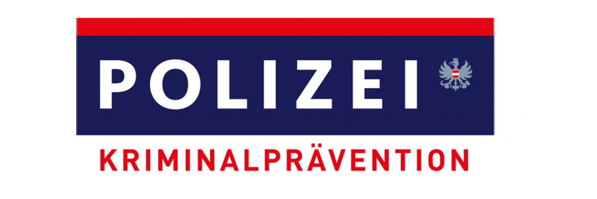 Dieses Bild zeigt das Logo der Polizei Österreich.