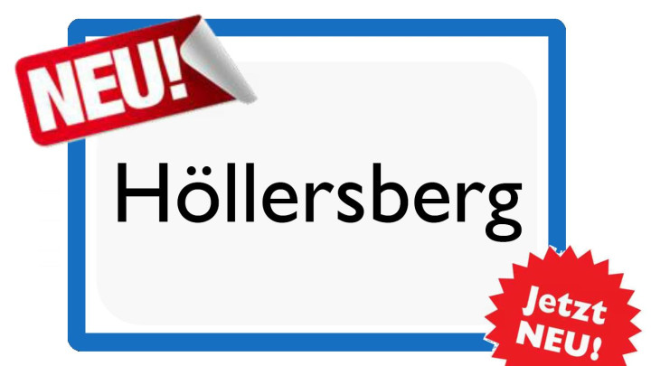 Widmung Neuhöllersberg