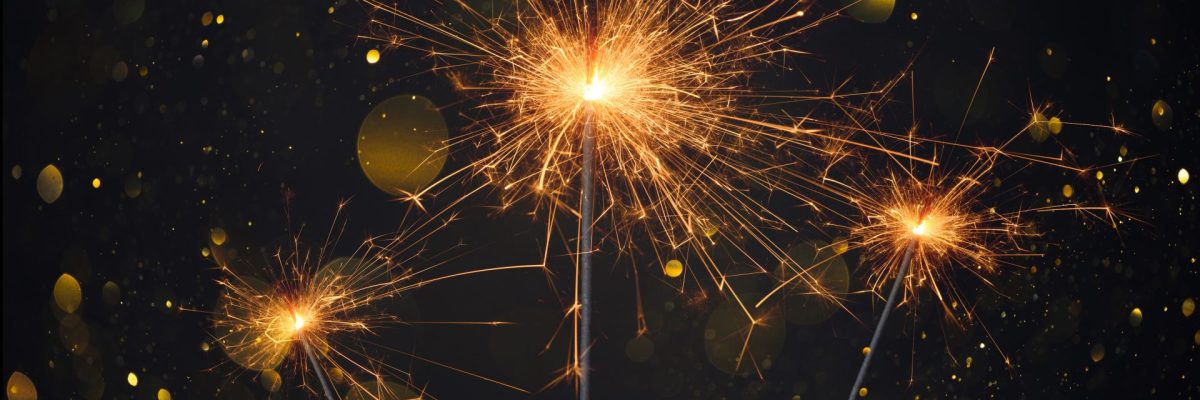 Dieses Bild zeigt eine Spritzkerze.