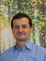 Dieses Bild zeigt Jürgen Klinger.