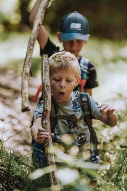 Wandern_Kobernaußerwald (7 von 12) Wandern_Kobernaußerwald (7 von 12)