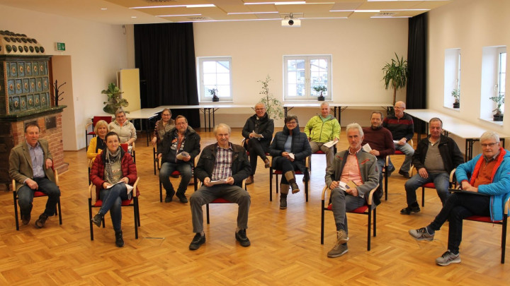 Essen auf Rädern Munderfing