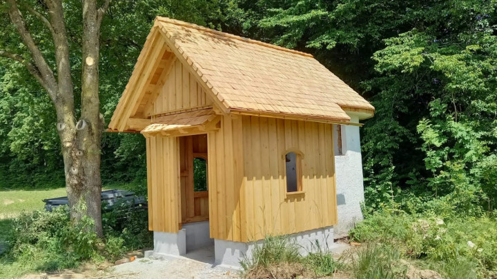 Siebenschläferkapelle