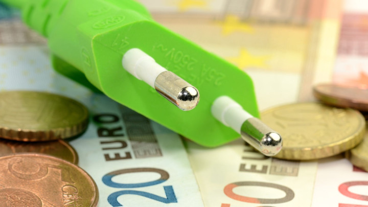 Tipps zur Energieeinsparung