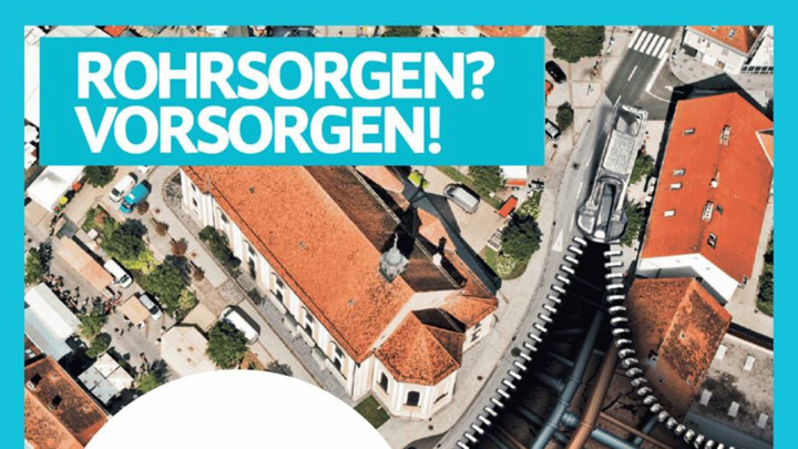 Vorsorge statt Rohrsorge