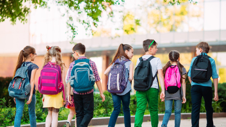 Einen schönen Schulstart