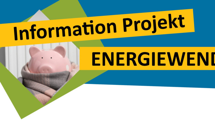 Energiesparen und gewinnen!