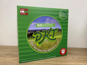 Jetzt geht's los: s'Innviertel wird klimafreundlich und alle spielen mit!