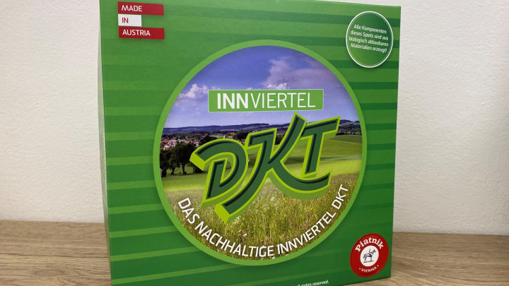 Jetzt geht's los: s'Innviertel wird klimafreundlich und alle spielen mit!
