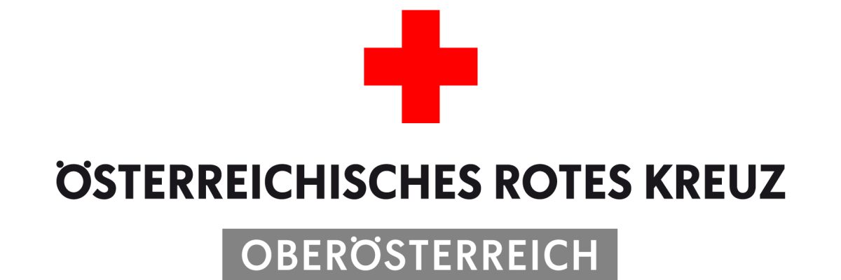 Dieses Bild zeigt das Logo des Österreichischen Roten Kreuz.