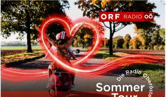 Radio Oberösterreich - Sommertour