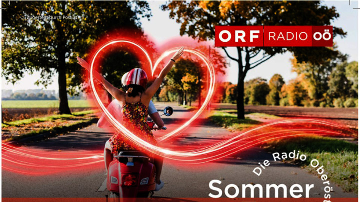 Radio Oberösterreich - Sommertour