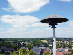 Zivilschutz-Probealarm in ganz Österreich