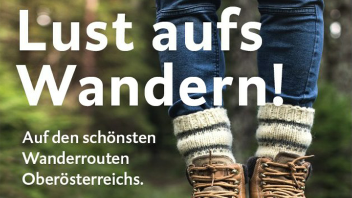 ORF Wandertag Munderfing